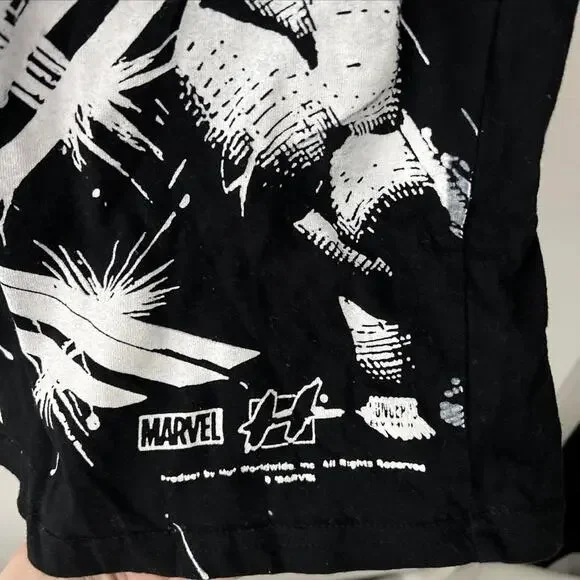 Huf x marvel wolverine rain - Picture 3 of 8